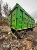 Специализированный, прицеп - самосвал 94562N, 2021г.в.  Идентификационный номер (VIN): X8994562NM0DW5004